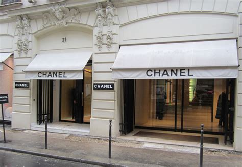 chanel outlet store paris|premium outlet in paris.